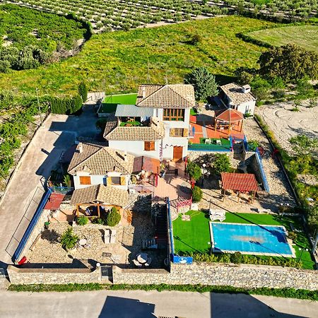 Atico Solano Cr Los Cuatro Vientos Мораталья Экстерьер фото